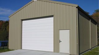 Garage Door Openers at March Industrial Park Roseville, California